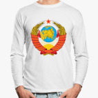 Лонгслив
