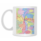 Кружка 330 мл