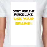 Сила есть - ума не надо