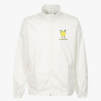 Ветровка без капюшона