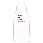 Кухонный фартук
