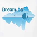 Мечтать не вредно