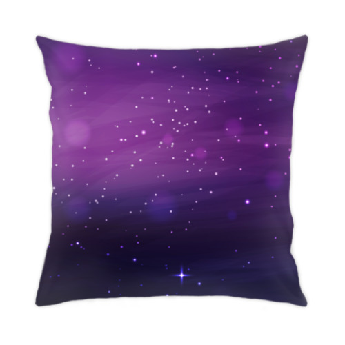 Подушка с принтом Fuck You You Fucking Fuck