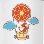 Апельсинка