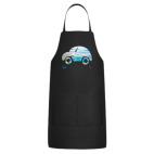 Кухонный фартук