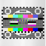 Test Pattern