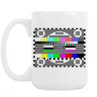 Кружка 420 мл