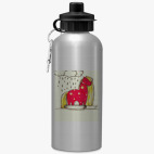 Спортивная бутылка