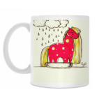 Кружка 330 мл