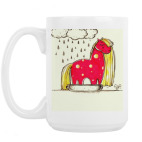 Кружка 420 мл