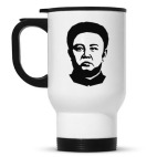 Кружка-термос