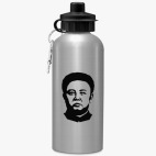 Спортивная бутылка