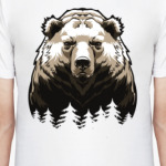 Суровый Медведь