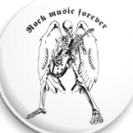 Rock music forever