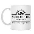 Moriar tea