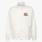 Ветровка без капюшона