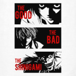 Тетрадь смерти