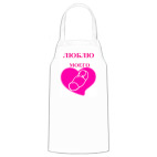 Кухонный фартук