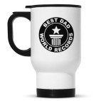 Кружка-термос