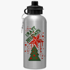 Спортивная бутылка