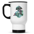 Кружка-термос