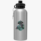 Спортивная бутылка