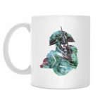 Кружка 330 мл