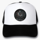 Кепки Trucker