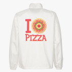 Ветровка без капюшона