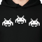 Space Invaders
