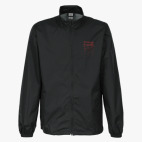 Ветровка без капюшона