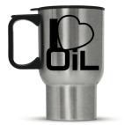 Я люблю нефть
