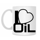 Кружка 330 мл