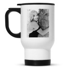 Кружка-термос