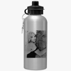 Спортивная бутылка