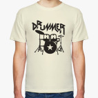 Барабанщик