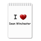 I Love Dean