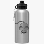 Спортивная бутылка