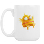 Кружка 420 мл