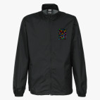 Ветровка без капюшона