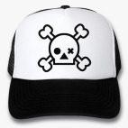 Кепки Trucker