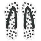 Кошачьи следы