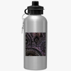 Спортивная бутылка