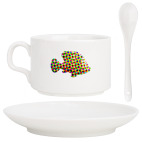 Кофейный набор