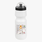 Велобутылка