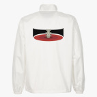 Ветровка без капюшона