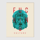 Холст 60 х 75 см Герой легенд (hero of legends)