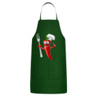 Кухонный фартук