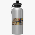 Спортивная бутылка