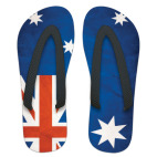 Шлёпанцы Australia